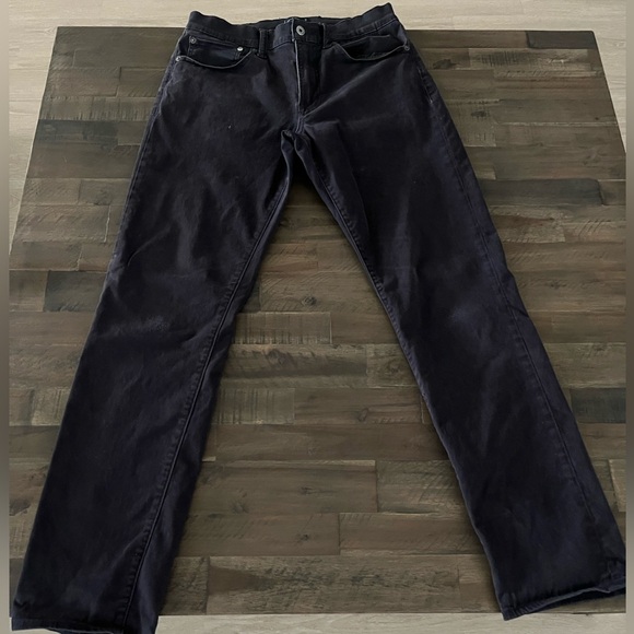Lucky Brand Other - Lucky Brand Men's Dark Jeans